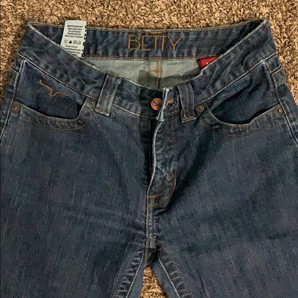Kimes Ranch Jeans - Picture 4 of 6